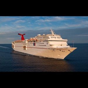 Meet your Posher, Cathy